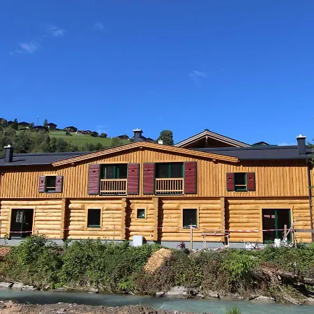 شاليه Modern Chalet In With Jacuzzi كابرون